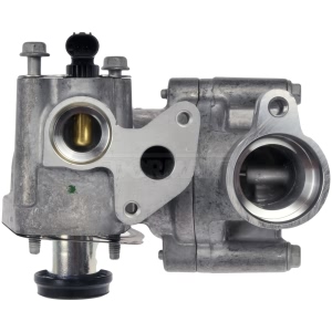 Dorman Engine Coolant Thermostat Housing Assembly for 2014 Cadillac CTS - 902-2123