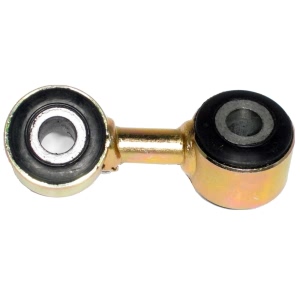 Delphi Rear Driver Side Stabilizer Bar Link Kit for Volkswagen - TC1207