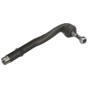Delphi Front Driver Side Steering Tie Rod End for 2001 BMW 530i - TA1645