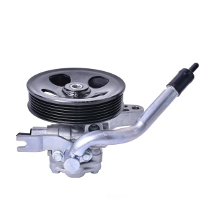 Mando Power Steering Pump - 20A1166