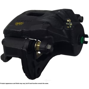 Cardone Reman Remanufactured Unloaded Caliper w/Bracket for 2008 Kia Optima - 19-B2998