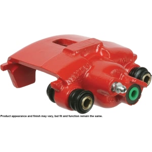 Cardone Reman Remanufactured Unloaded Color Coated Caliper for 2000 Plymouth Neon - 18-4782XR