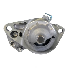 Denso Remanufactured Starter for 2009 Honda Civic - 280-0411