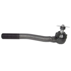 Delphi Passenger Side Lower Outer Steering Tie Rod End for Jeep - TA2191