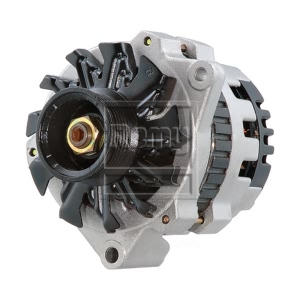 Remy Remanufactured Alternator for 1988 Pontiac Grand Prix - 20379