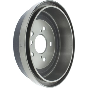 Centric Premium Rear Brake Drum for 2004 Toyota RAV4 - 122.44036