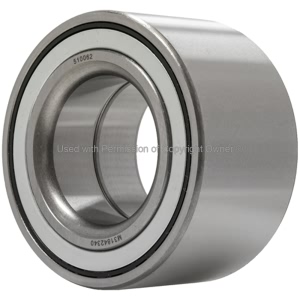 Quality-Built WHEEL BEARING for Toyota Echo - WH510062