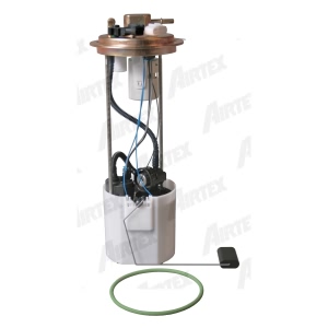 Airtex Fuel Pump Module Assembly for 2013 Chevrolet Silverado 1500 - E3794M