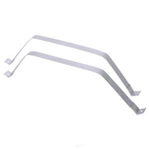 Spectra Premium Fuel Tank Strap Kit for 1999 GMC Safari - ST68