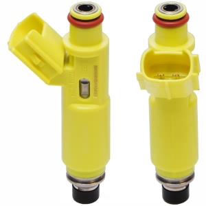 Denso Fuel Injector - 297-0004