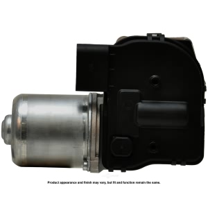 Cardone Reman Remanufactured Wiper Motor for 2012 Volkswagen Jetta - 43-35001