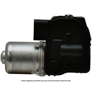 Cardone Reman Remanufactured Wiper Motor for 2011 Volkswagen Jetta - 43-35001