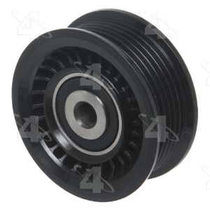 Four Seasons Drive Belt Idler Pulley for 2008 Buick LaCrosse - 45909
