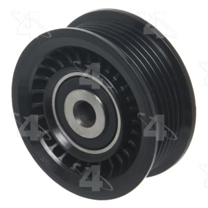 Four Seasons Drive Belt Idler Pulley for 2006 Chevrolet Impala - 45909