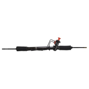 AAE Remanufactured Hydraulic Power Steering Rack and Pinion Assembly for Kia Sephia - 3910