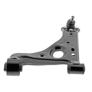 Mevotech Supreme Front Driver Side Lower Non Adjustable Control Arm And Ball Joint Assembly for Chevrolet Trax - CMS501189