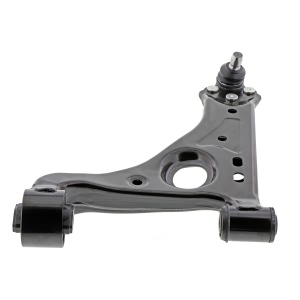 Mevotech Supreme Front Driver Side Lower Non Adjustable Control Arm And Ball Joint Assembly for 2014 Buick Encore - CMS501189