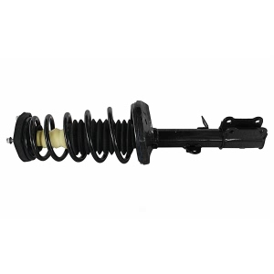GSP North America Rear Passenger Side Suspension Strut and Coil Spring Assembly for 1998 Chevrolet Prizm - 810314