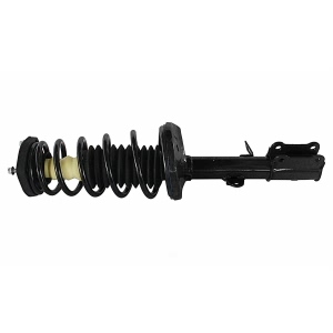 GSP North America Rear Passenger Side Suspension Strut and Coil Spring Assembly for 1996 Geo Prizm - 810314