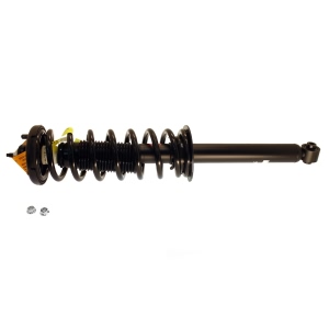KYB Strut Plus Rear Driver Or Passenger Side Twin Tube Complete Strut Assembly for 2005 Honda Accord - SR4132