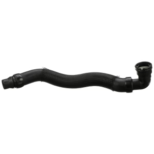 Gates Engine Coolant Molded Radiator Hose for 2010 Ford F-250 Super Duty - 23817