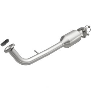 Bosal Direct Fit Catalytic Converter for 2006 Honda Insight - 099-1119