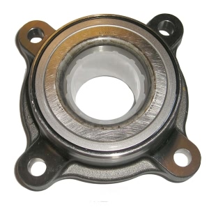 SKF Front Driver Side Wheel Bearing Module for 2014 Toyota Tundra - FW211