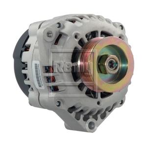 Remy Alternator for 1995 GMC Sonoma - 91508