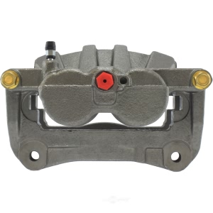 Centric Remanufactured Semi-Loaded Front Driver Side Brake Caliper for 2018 Toyota Sienna - 141.44282