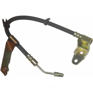 Wagner Brake Hydraulic Hose for 1999 Plymouth Neon - BH132121