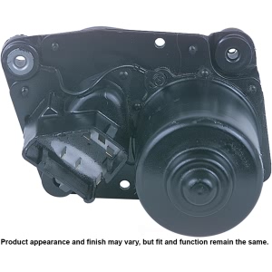 Cardone Reman Remanufactured Wiper Motor for 1984 Lincoln Continental - 40-296