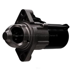 Quality-Built Starter New for 2007 Honda Accord - 19458N