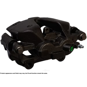 Cardone Reman Remanufactured Unloaded Caliper w/Bracket for 2014 Mercedes-Benz GLK350 - 19-B6319