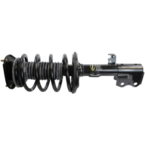 Monroe Quick-Strut™ Front Driver Side Complete Strut Assembly for 2009 Toyota Prius - 172358