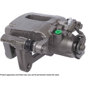 Cardone Reman Remanufactured Unloaded Caliper w/Bracket for 2013 Ram C/V - 18-B5399