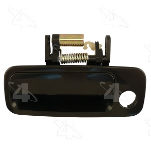 ACI Front Driver Side Exterior Door Handle for 2001 Toyota Camry - 60805