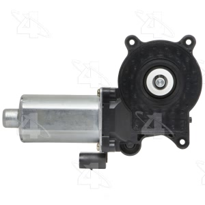 ACI Front Driver Side Window Motor for 2002 Ford Focus - 83180