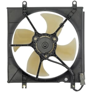 Dorman Engine Cooling Fan Assembly for Honda CR-V - 620-230
