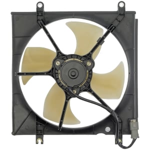 Dorman Engine Cooling Fan Assembly for 2001 Honda CR-V - 620-230