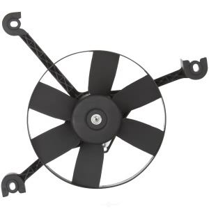 Spectra Premium A/C Condenser Fan Assembly for 1994 Buick Century - CF12064