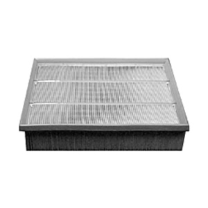 Hastings Panel Air Filter for 1999 Volkswagen EuroVan - AF1091