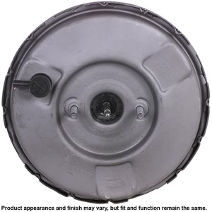 Cardone Reman Remanufactured Vacuum Power Brake Booster w/o Master Cylinder for Chevrolet K10 Suburban - 54-73709