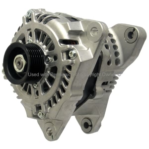 Quality-Built Alternator Remanufactured for 2019 Ram 1500 Classic - 11477