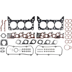 Victor Reinz Cylinder Head Gasket Set for 1998 Ford Windstar - 02-10405-01