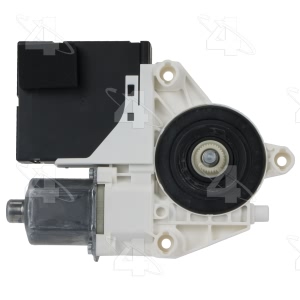 ACI Front Driver Side Window Motor for Volkswagen Jetta - 389523