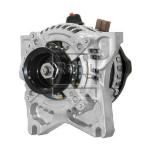 Remy Premium Remanufactured Alternator for 2009 Lincoln Town Car - 12962