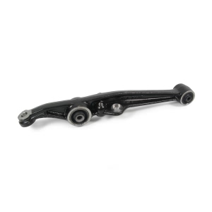 Mevotech Supreme Front Passenger Side Lower Non Adjustable Control Arm for 1989 Honda CRX - CMK80329