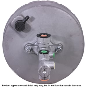 Cardone Reman Remanufactured Vacuum Power Brake Booster w/Master Cylinder for 1991 Mercury Topaz - 50-9307