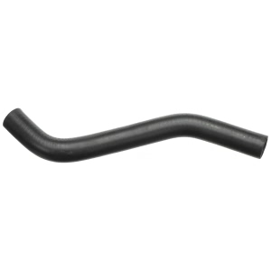 Gates Engine Coolant Molded Radiator Hose for 1998 Toyota Paseo - 22330