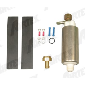 Airtex In-Tank Electric Fuel Pump for 1988 Nissan Stanza - E8312